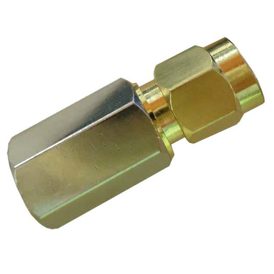 Magnnetic roof ANT Plus SMA (M)-FME(M) ADAPTOR