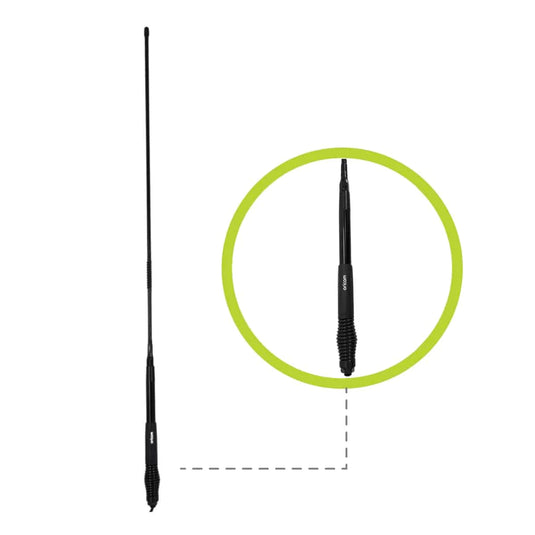 6.5dbi EF  Barrel Spring FGW 860mm