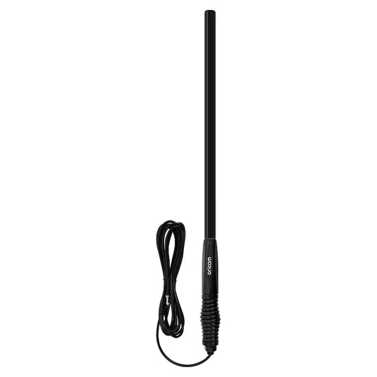 All Terrain Dual Removable Antenna Pack 6.5dBi/3.0