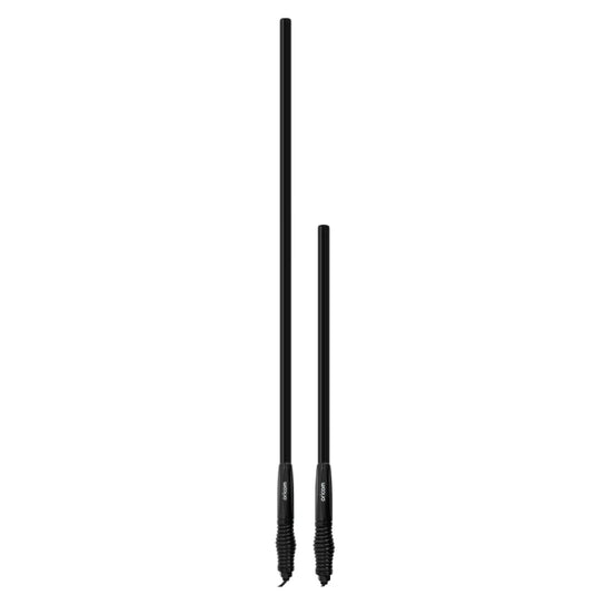 All Terrain Dual Removable Antenna Pack 6.5dBi/3.0