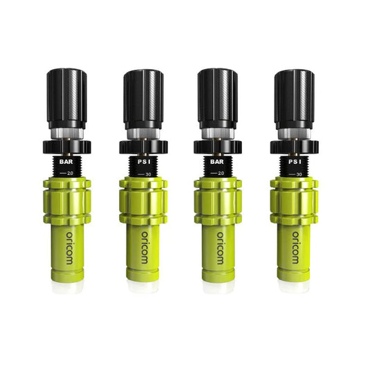 Automatic Tyre Deflators (4pk)