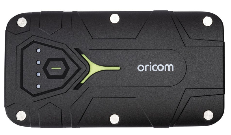 Load image into Gallery viewer, Lithium Jump Starter &amp; Powerbank
