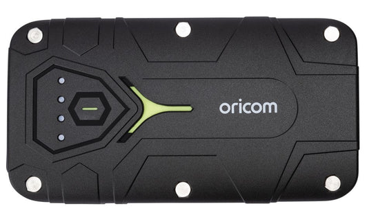 Lithium Jump Starter & Powerbank