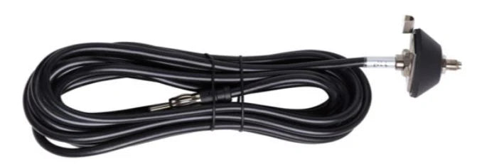 Load image into Gallery viewer, AM/FM DAB Fiberglass Antenna, 1.0mtr
