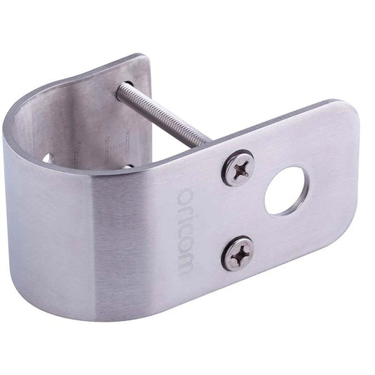 50mm SS Bull Bar Ant Brkt