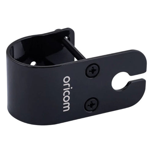 50mm SS Bull Bar Ant Brkt BLACK