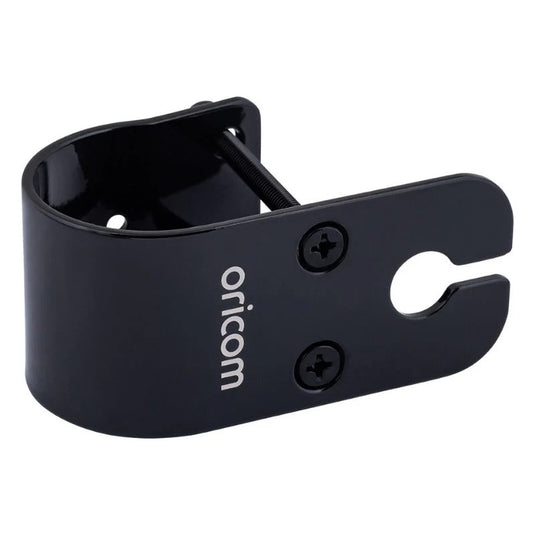 50mm SS Bull Bar Ant Brkt BLACK