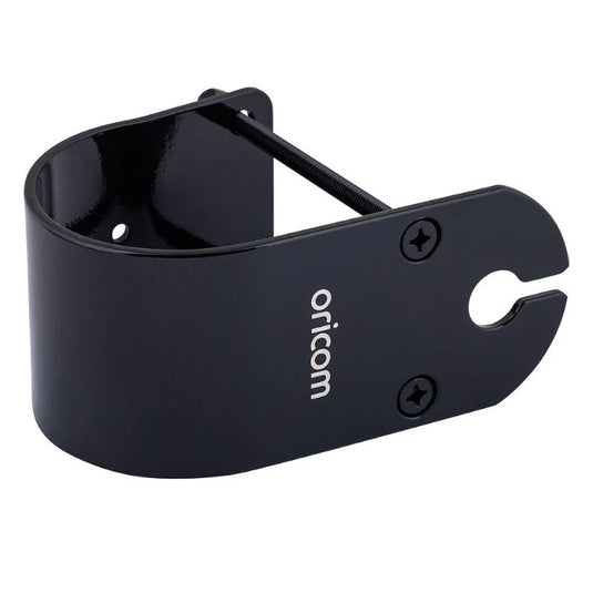 76mm SS Bull Bar Ant Brkt BLACK