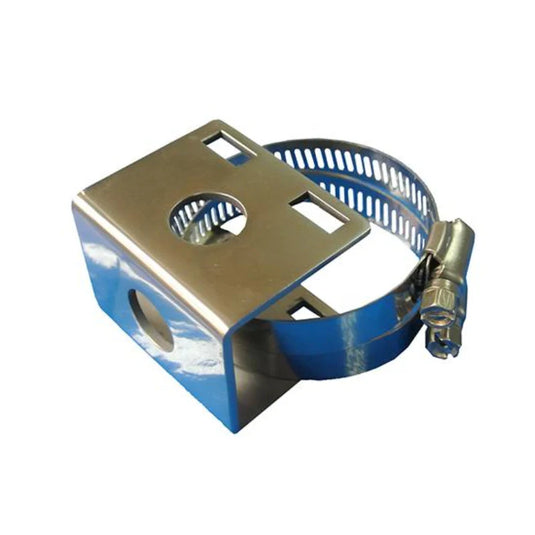 Uni Bull Bar Ant Brkt >76mm