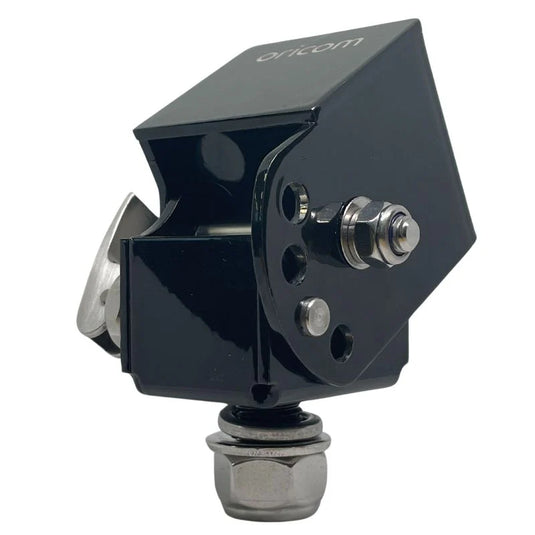 Folding Antena Bracket BLACK