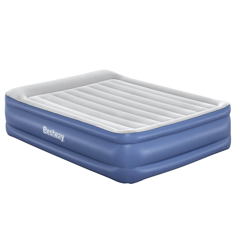 Load image into Gallery viewer, Bestway Air Bed Inflatable Mattress Queen
