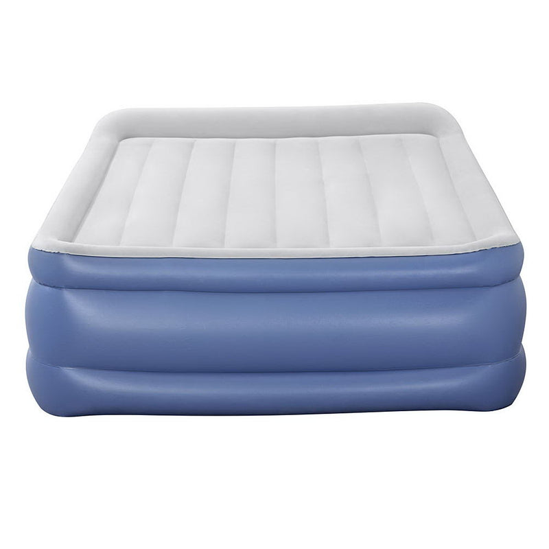 Load image into Gallery viewer, Bestway Air Bed Inflatable Mattress Queen
