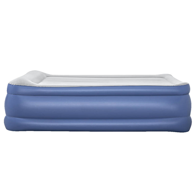 Load image into Gallery viewer, Bestway Air Bed Inflatable Mattress Queen
