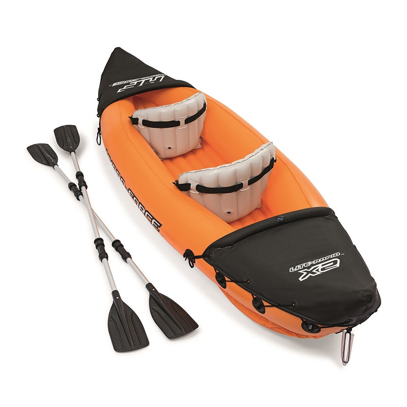 Load image into Gallery viewer, Bestway Hydro Force Kayak
