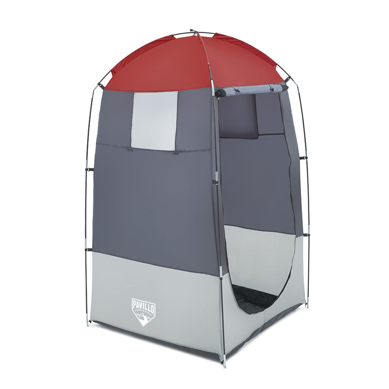 Load image into Gallery viewer, Bestway Tent Camping Shower Pou up Change Room Toilet Portable Shelter
