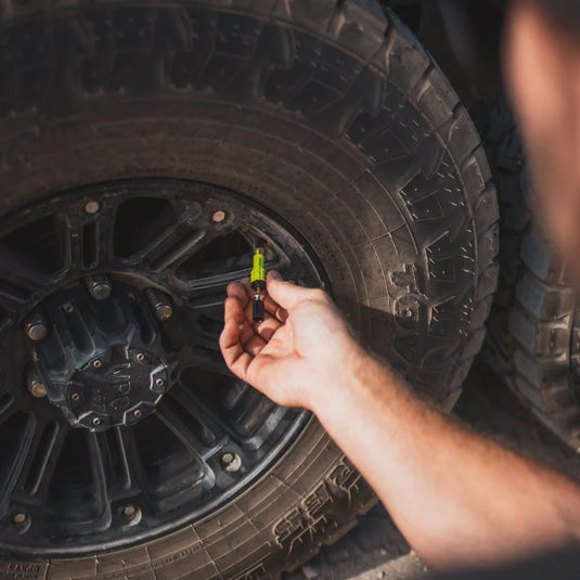 Automatic Tyre Deflators (4pk)