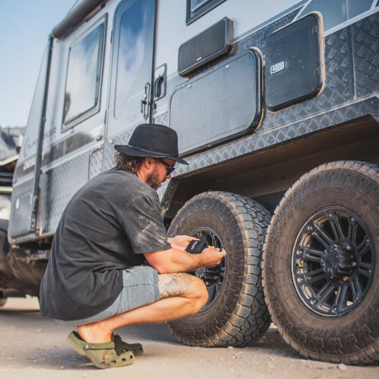 Automatic Tyre Deflators (4pk)