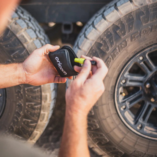 Automatic Tyre Deflators (4pk)