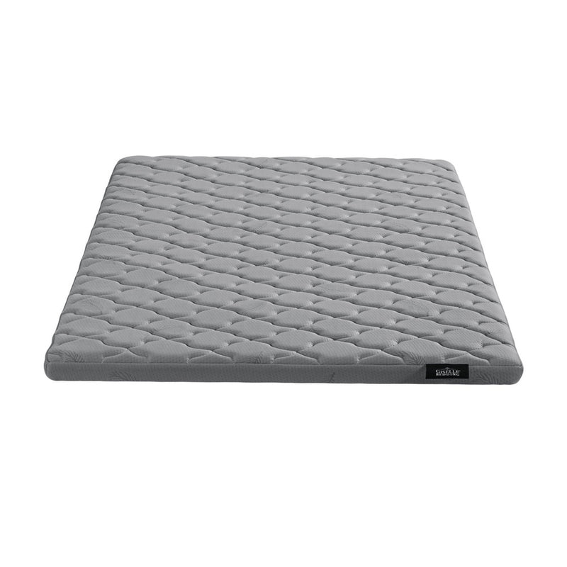 Load image into Gallery viewer, Giselle Bedding Single Foldable Mattress Camping Mat
