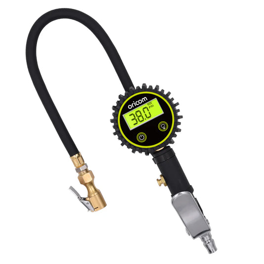 Twin Cylinder Air Compressor