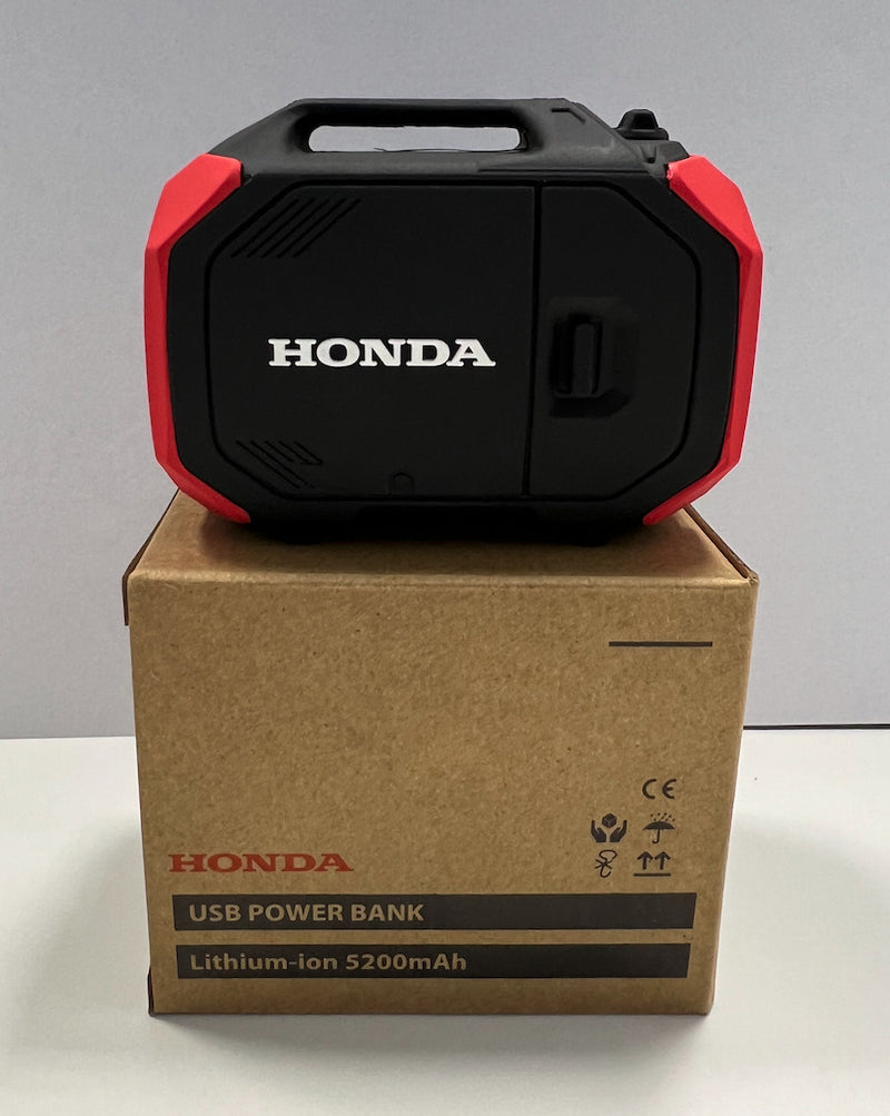 Load image into Gallery viewer, Honda Mini EU32 Style Portable USB Charger
