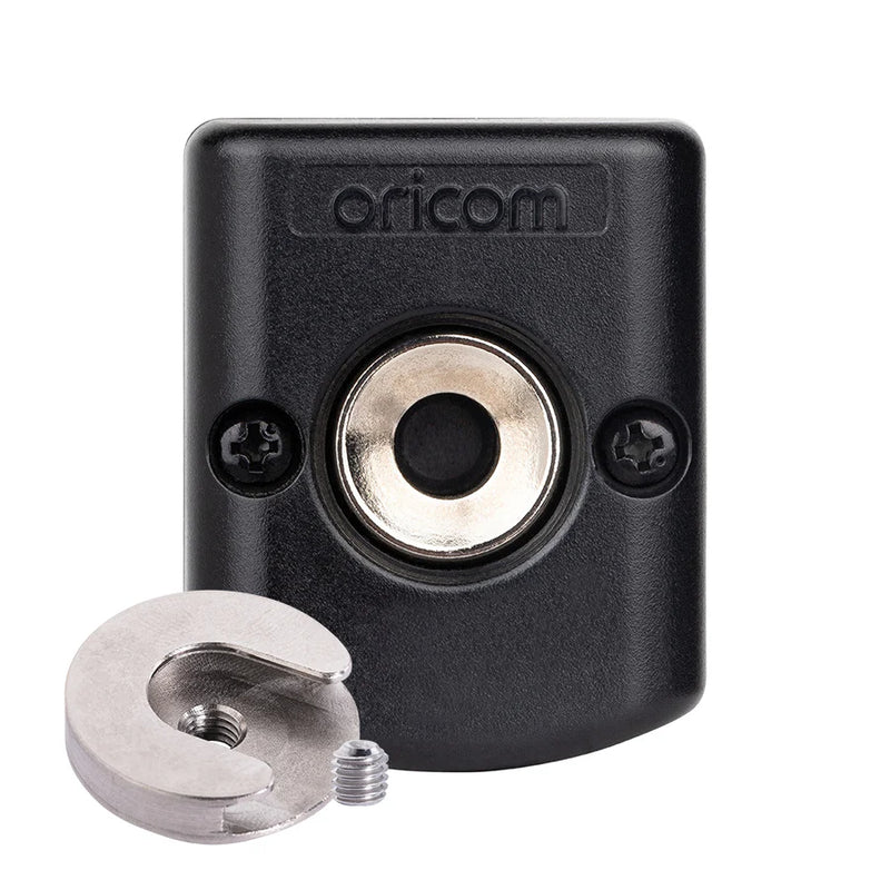 Load image into Gallery viewer, Magnetic Microphone Holder suits all Oricom Mics
