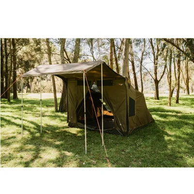 Oztent RV5 Plus Tent