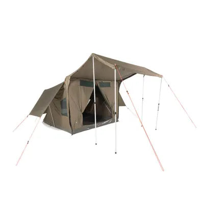 rv5 tagalong tent Oztent RV5 Plus Tent – Outback Adventure Supplies