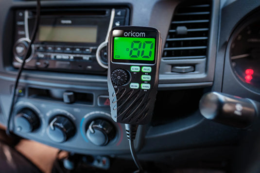 NEW UHF390R with ANU240 Fixed Bundle