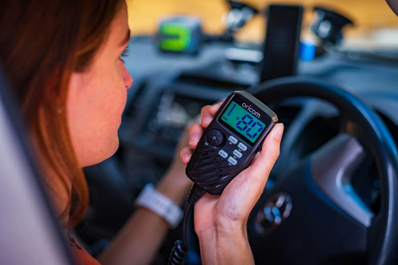 Load image into Gallery viewer, NEW UHF390R with ANU856 4x4 Offroad pack
