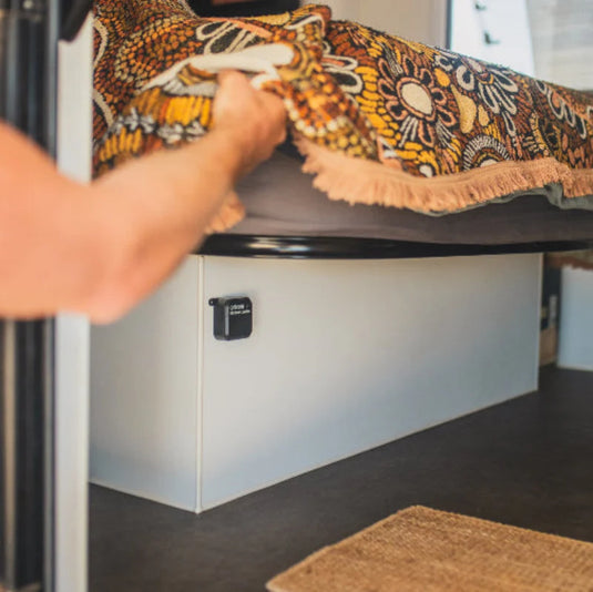 RV / caravan/ camper Smart Leveller App Controlled