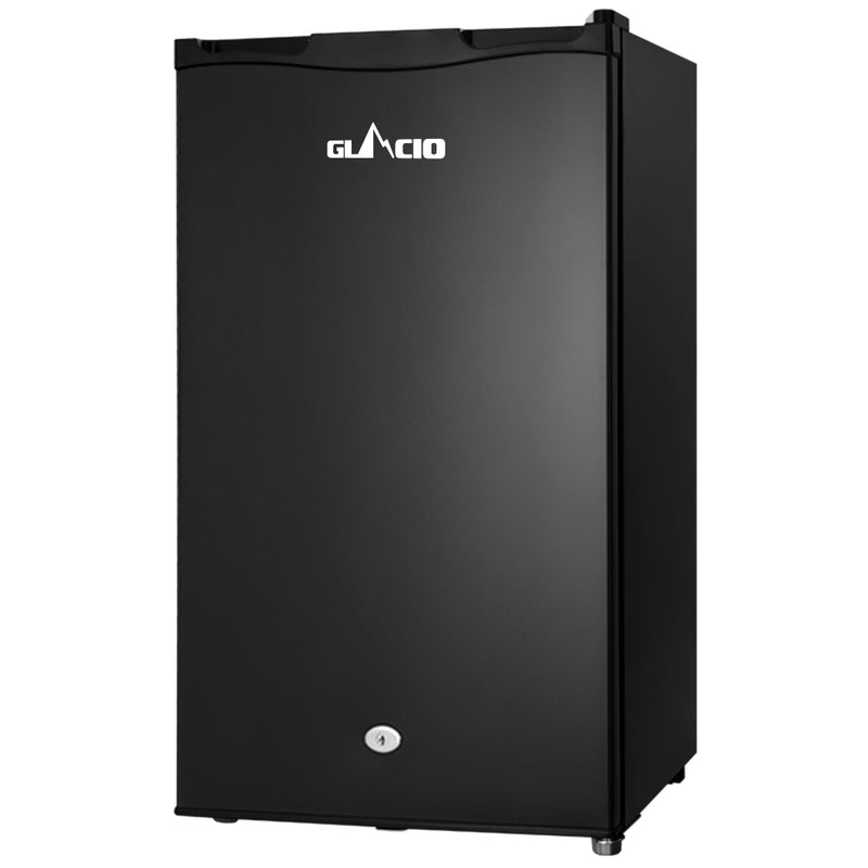 Load image into Gallery viewer, Glacio 95L Portable Fridge Freezer Bar Upright 12V/24V/240V Camping Caravan
