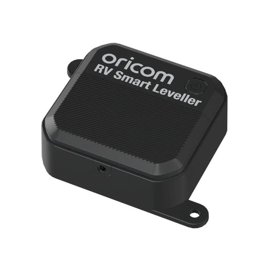 RV / caravan/ camper Smart Leveller App Controlled