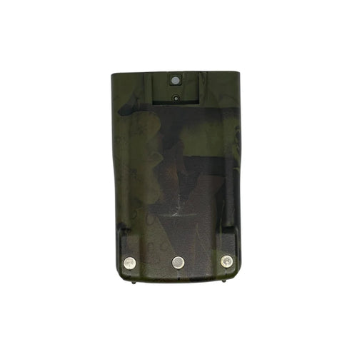 2600 mAh Battery - Lithium ION ULTRA550-1C battery only CAMO