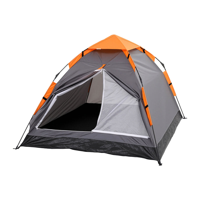 Load image into Gallery viewer, Weisshorn 2 Person Instant Pop Up Camping Tent Automatic Waterproof Hiking Beach

