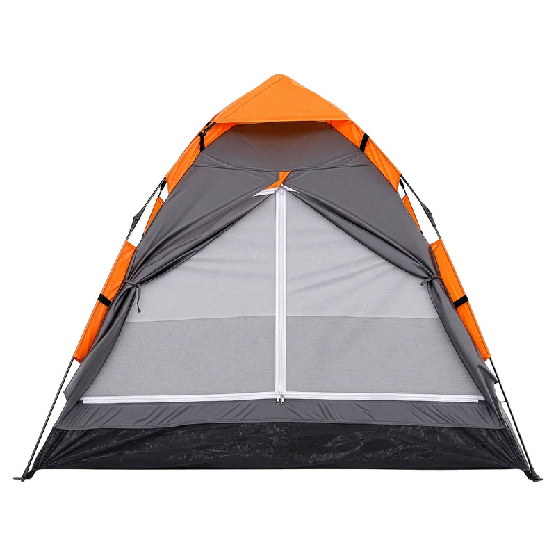 Load image into Gallery viewer, Weisshorn 2 Person Instant Pop Up Camping Tent Automatic Waterproof Hiking Beach
