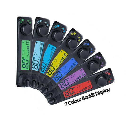 Micro 5 Watt UHF CB Radio Plug & Play Kit