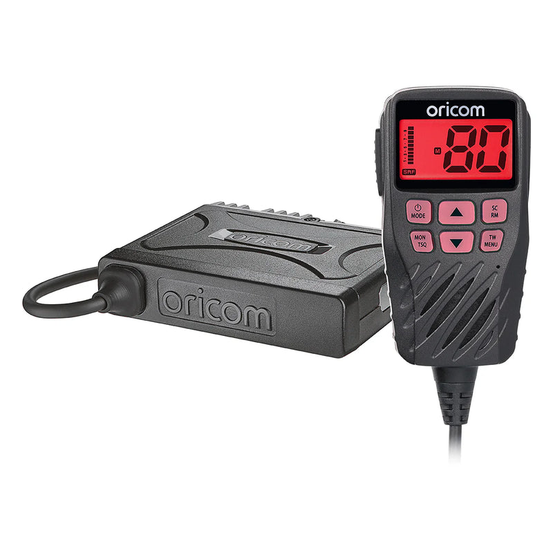 Load image into Gallery viewer, UHF390P with ANU230 Touring Pack
