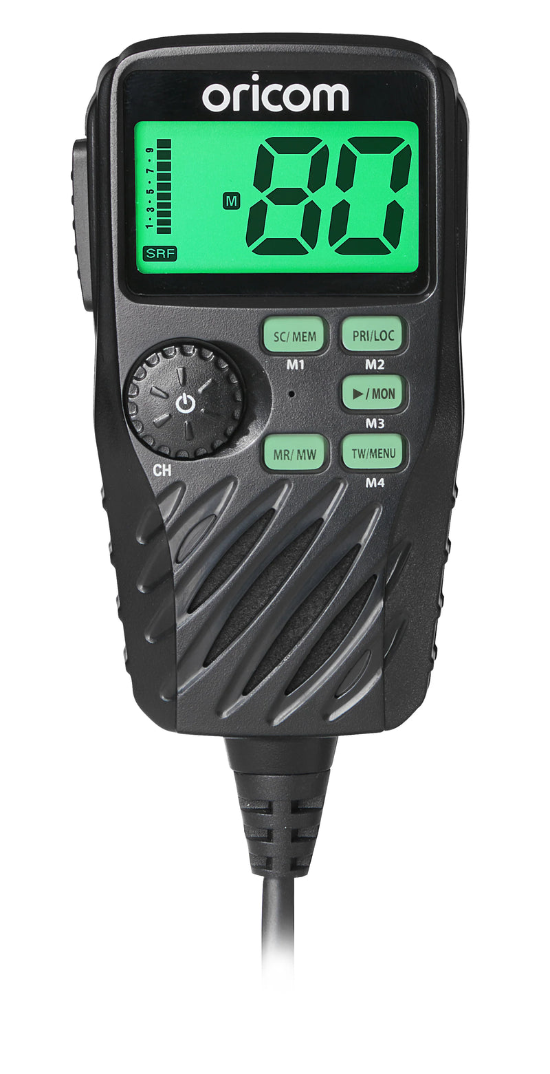 Load image into Gallery viewer, NEW UHF390R with ANU856 4x4 Offroad pack
