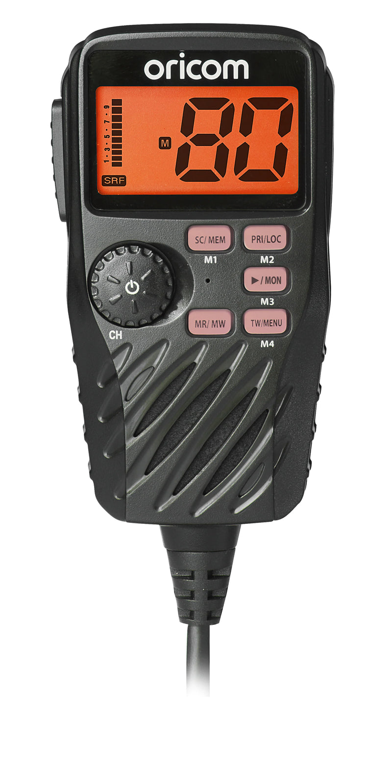 Load image into Gallery viewer, NEW UHF390R with ANU856 4x4 Offroad pack
