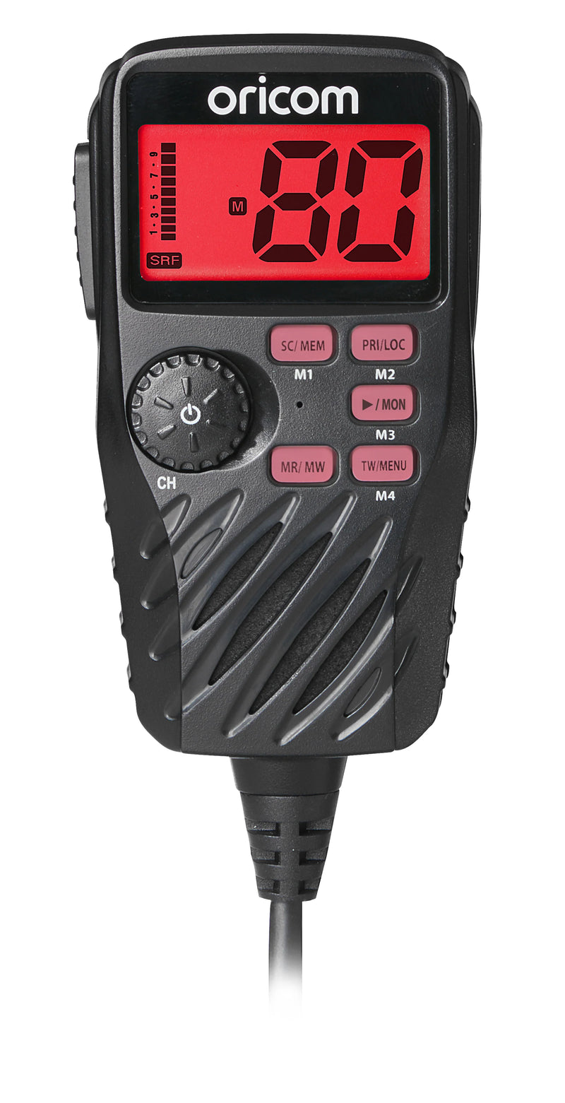 Load image into Gallery viewer, NEW UHF390R with ANU856 4x4 Offroad pack
