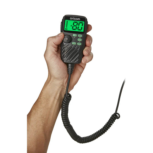 UHF390P with ANU230 Touring Pack