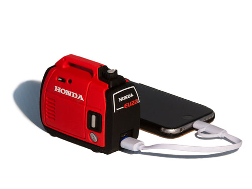 Honda Mini EU32 Style Portable USB Charger