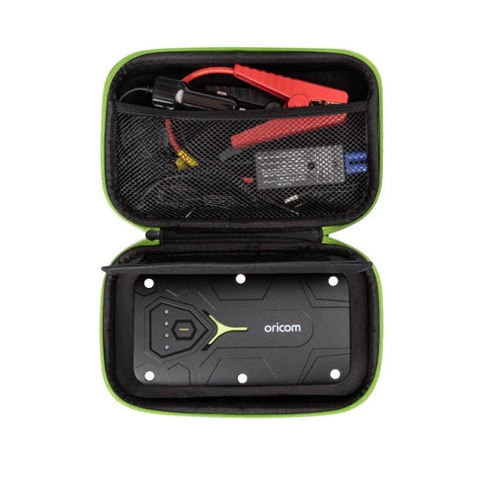 Lithium Jump Starter & Powerbank