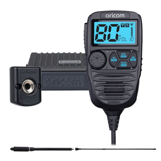 DTX4200XP with ANU913 Outback Value Pack