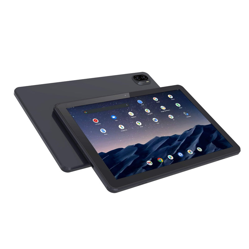 Load image into Gallery viewer, Laser 10in 4G Android Tablet with Case and Earbuds

