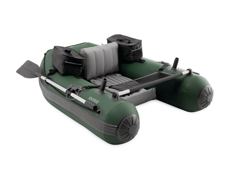 Load image into Gallery viewer, Intex Big Catch Pro Fishing Tube 68381 New for 2025

