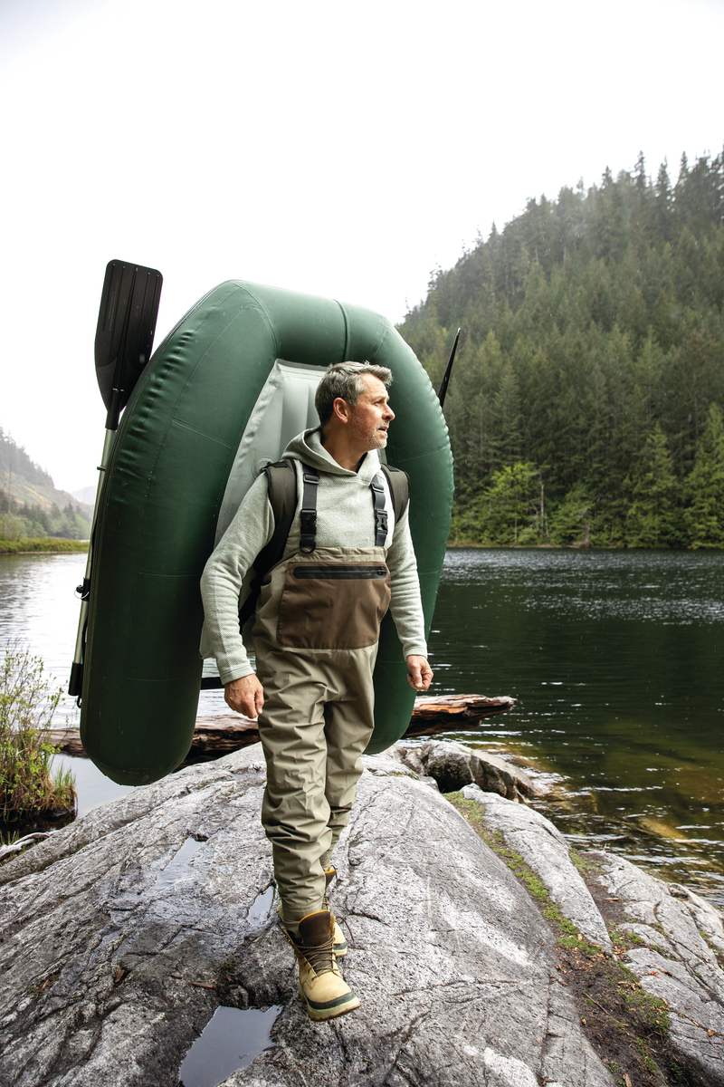 Load image into Gallery viewer, Intex Big Catch Pro Fishing Tube 68381 New for 2025
