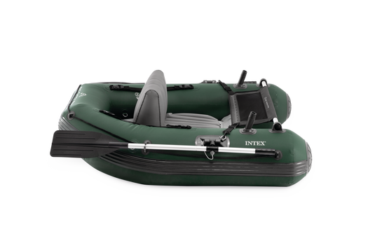 Intex Big Catch Pro Fishing Tube 68381 New for 2025