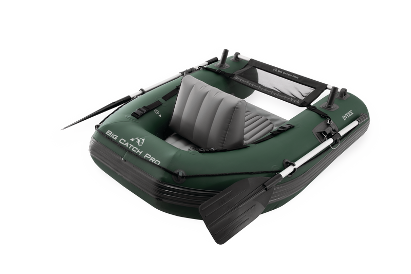 Load image into Gallery viewer, Intex Big Catch Pro Fishing Tube 68381 New for 2025
